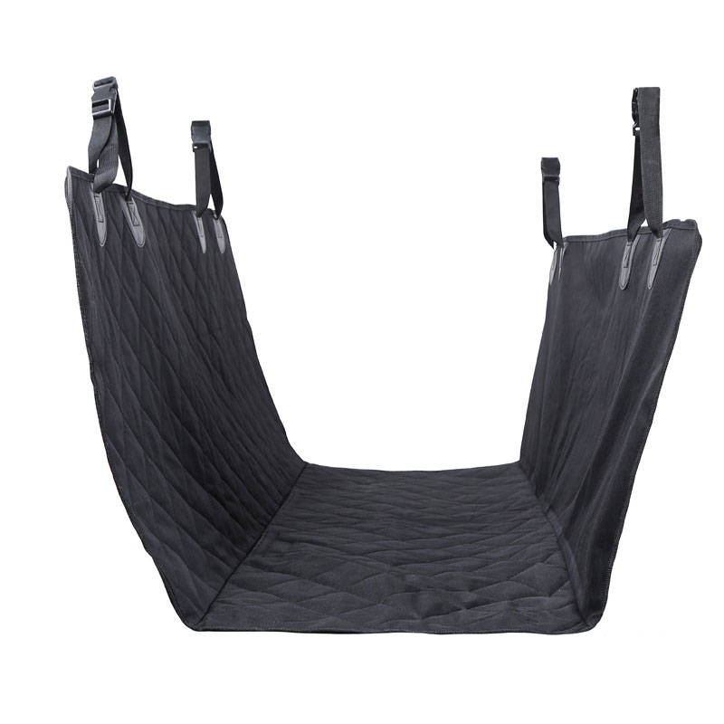 PET CAR SEAT COVER - Image 2