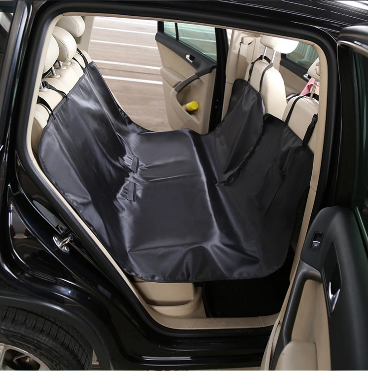 PET CAR SEAT COVER - Image 4