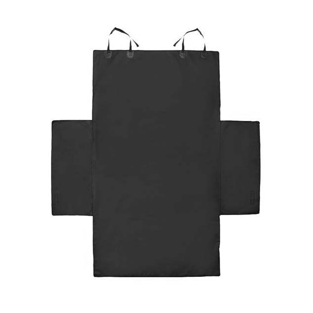 PET CAR SEAT COVER - Image 3