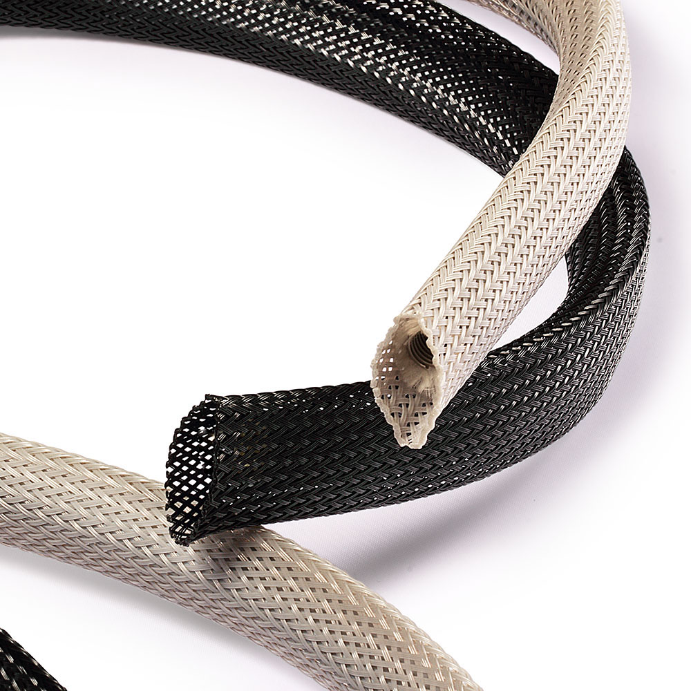 PET Expandable Braided Sleeving - Image 3