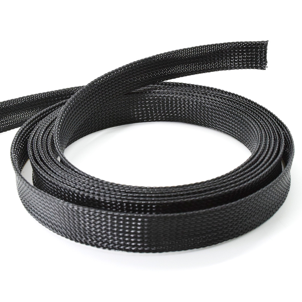 PET Expandable Braided Sleeving - Image 2