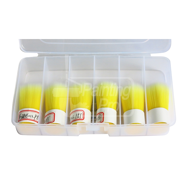 PET Filament Brush Set
