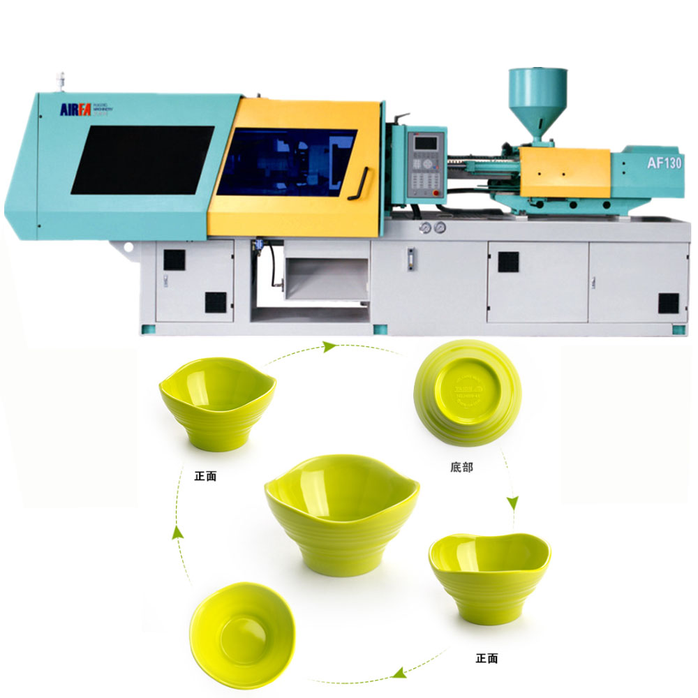 pet injection molding machine - Image 3