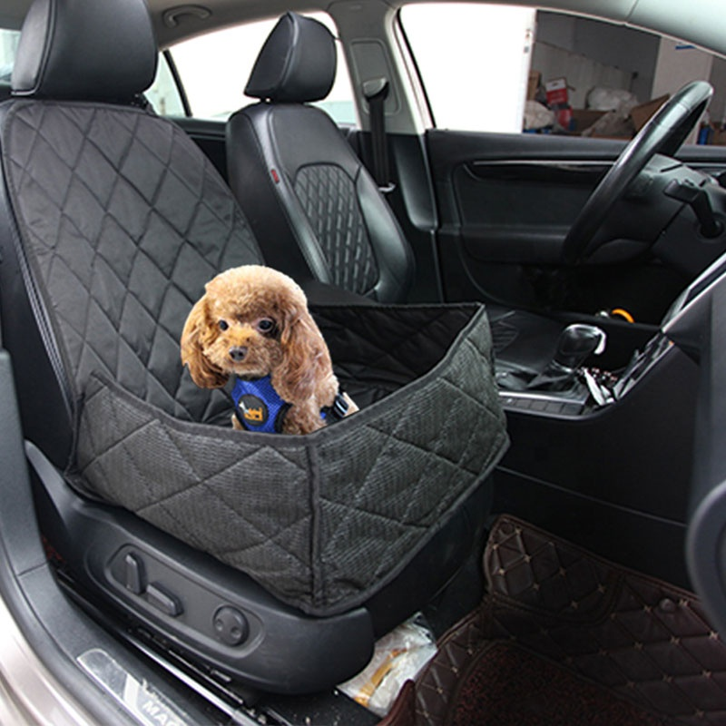 pet seat cushion - Image 2