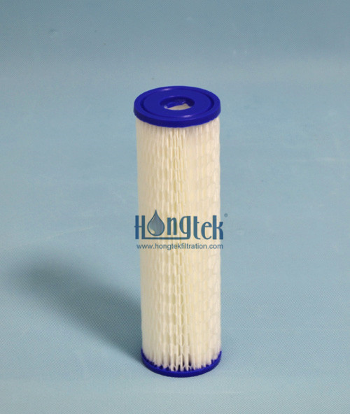 PET series Polyester Pleated Filter Cartridges - Image 3