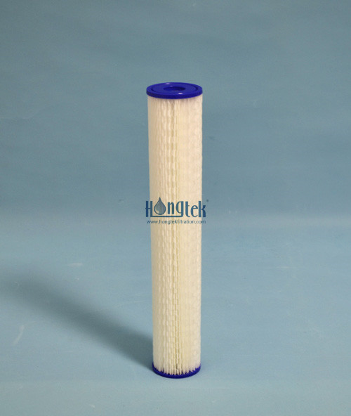 PET series Polyester Pleated Filter Cartridges - Image 2
