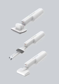Cordless Handheld Pet Hair Vacuum