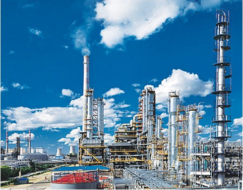 Petrochemical Industry - Image 2