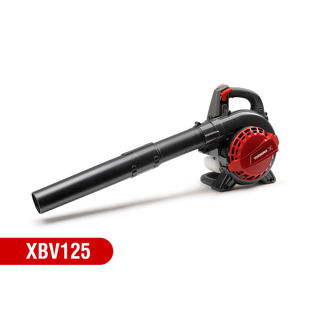 Petrol Blower XBL125 & Blower Vacuum XBV125 - Image 2
