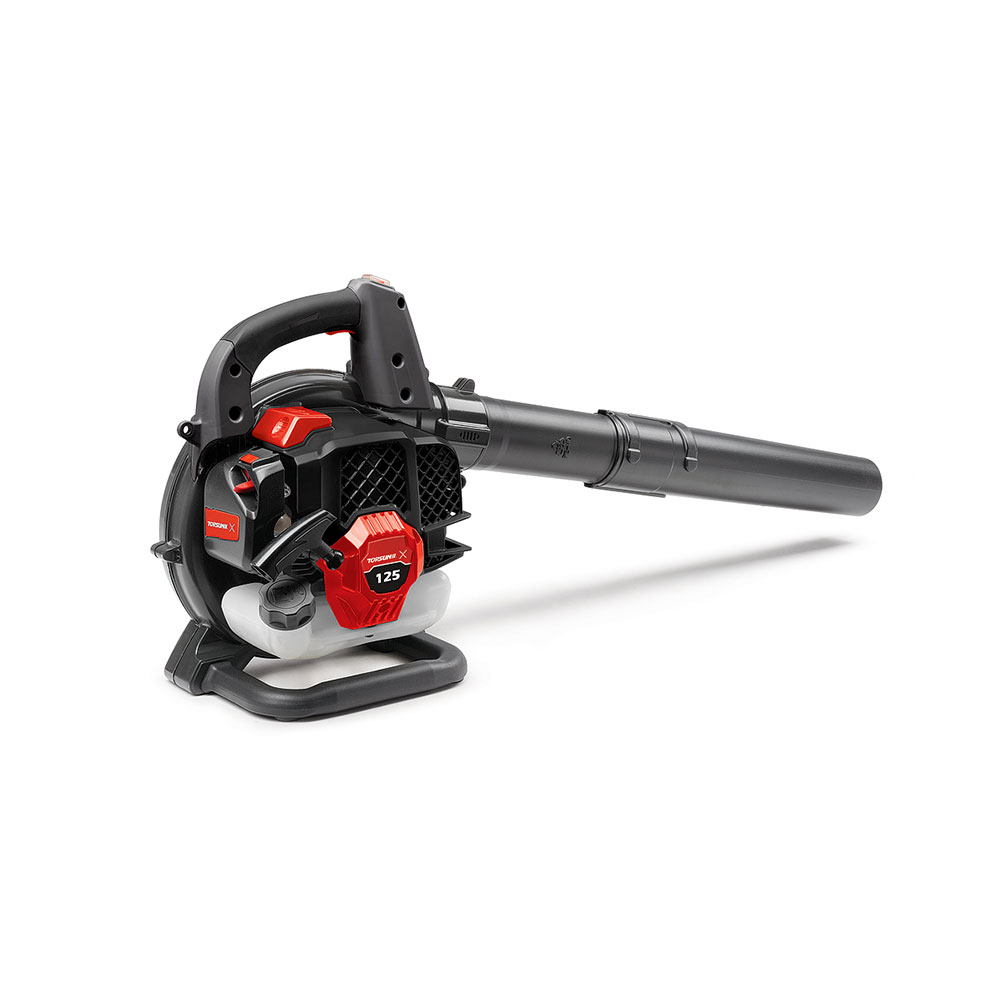 Petrol Blower and Vacuum Combo