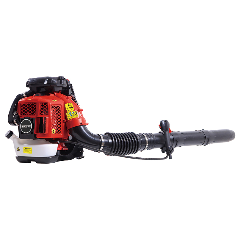 Petrol Leaf Blower