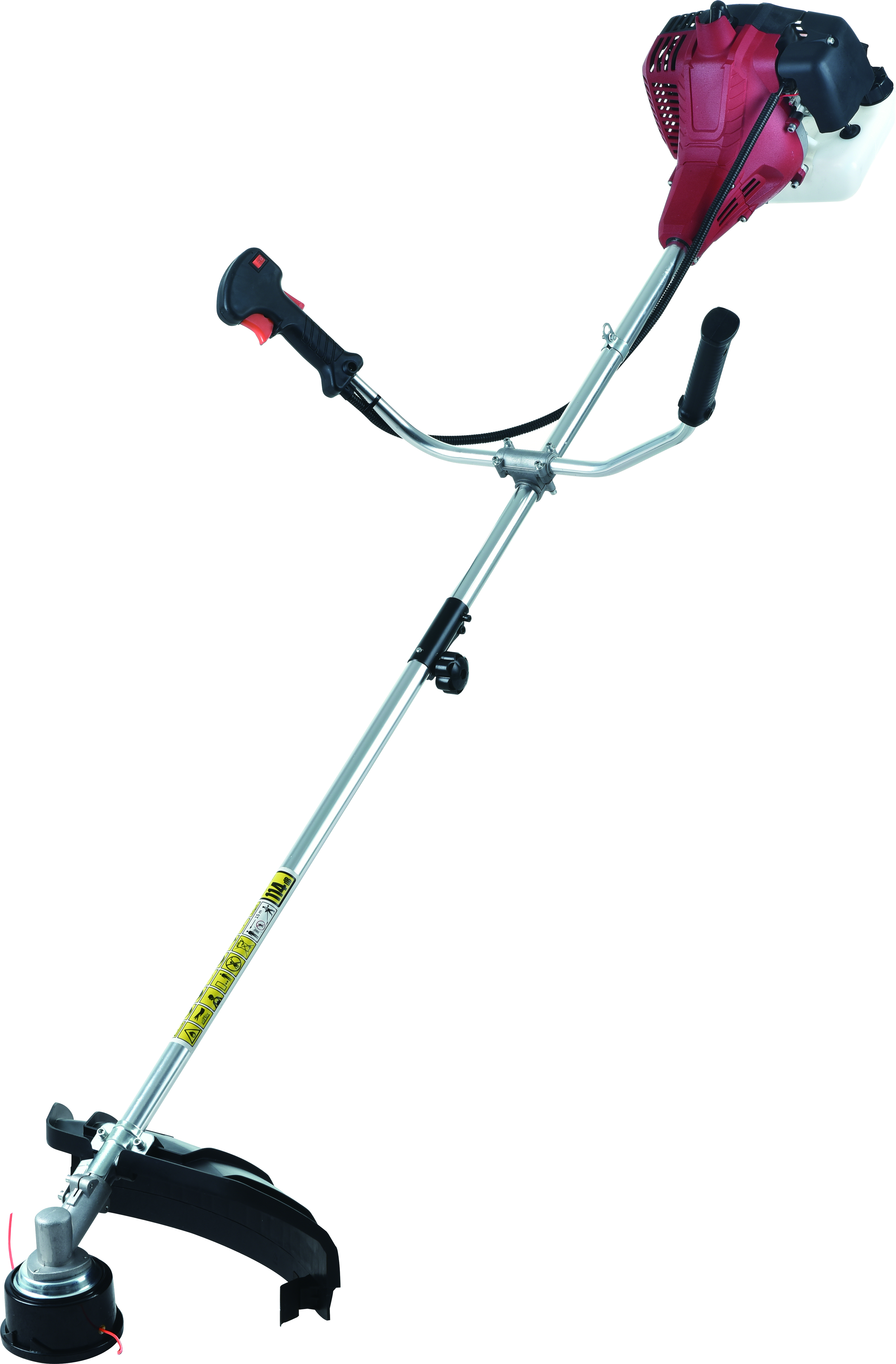 Petrol Brush Cutter for Land Clearing