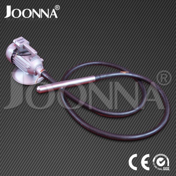 petrol concrete vibrator - Image 9