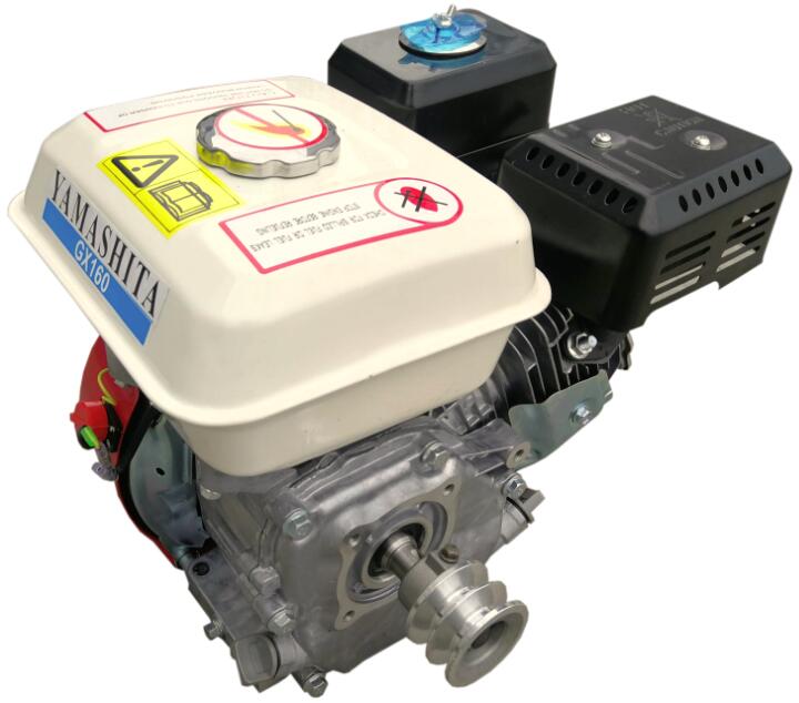 PETROL ENGINE HORIZONTAL SHAFT - Image 2