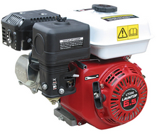 Petrol engine-Single cylinder - Image 2