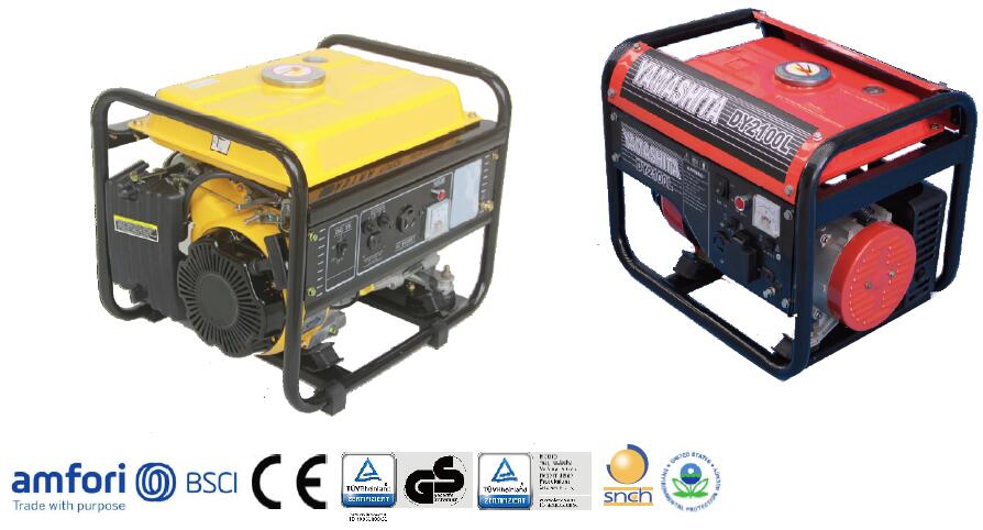 PETROL GENERATOR - Image 3