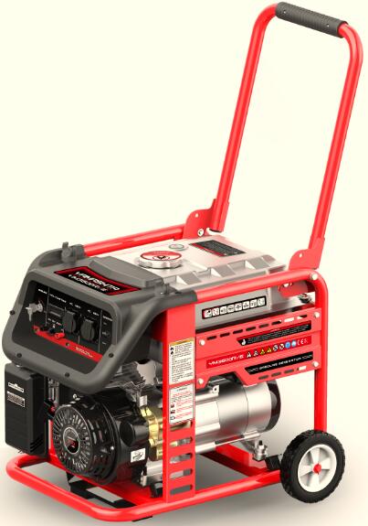 PETROL GENERATOR - Image 2