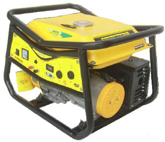 Petrol Generator - Image 3