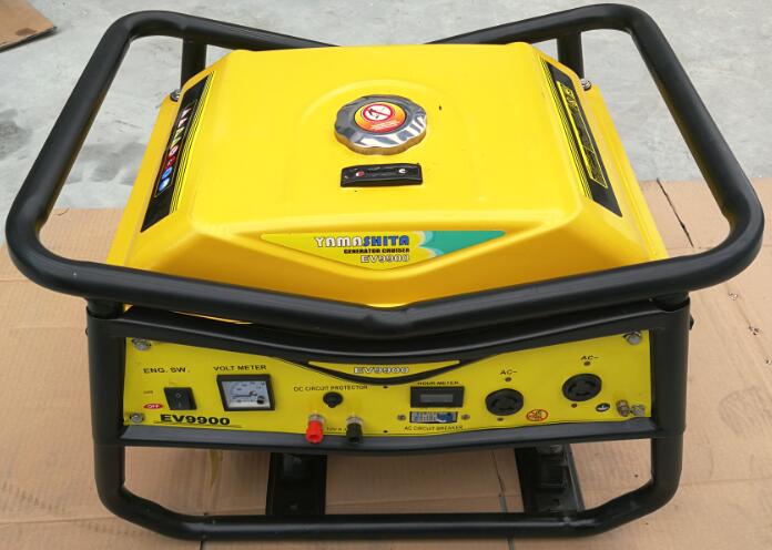 Petrol Generator - Image 2