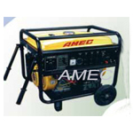 Portable Gasoline Generator Set