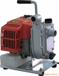 Gasoline Powered Water Pump
