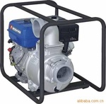 Petrol Powered Water Pump