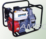 Petrol Water Transfer Pump