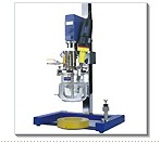 Laboratory Reactor System