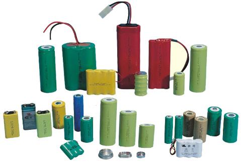 Rechargeable Batteries