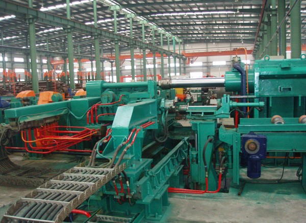 Petroleum Processing Machinery