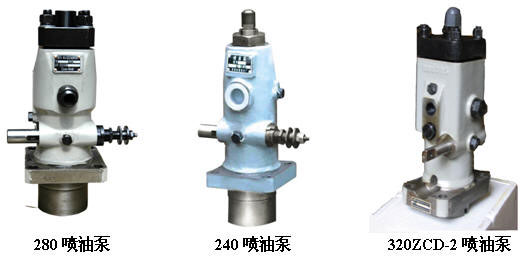 Petroleum Fluid Transfer and Control Units