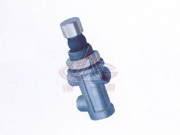 Petroleum Equipment Valve
