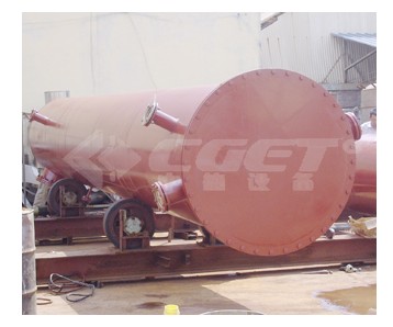 Petroleum Processing Tank