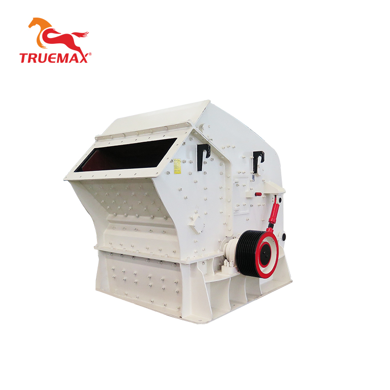 Impact Crusher