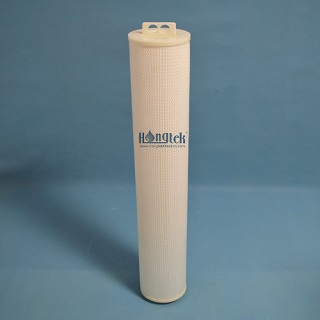 PF series Pleated High Flow Filters Parker Mega-flow high flow filter replacement - Image 3