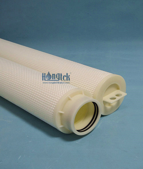 PF series Pleated High Flow Filters Parker Mega-flow high flow filter replacement - Image 2