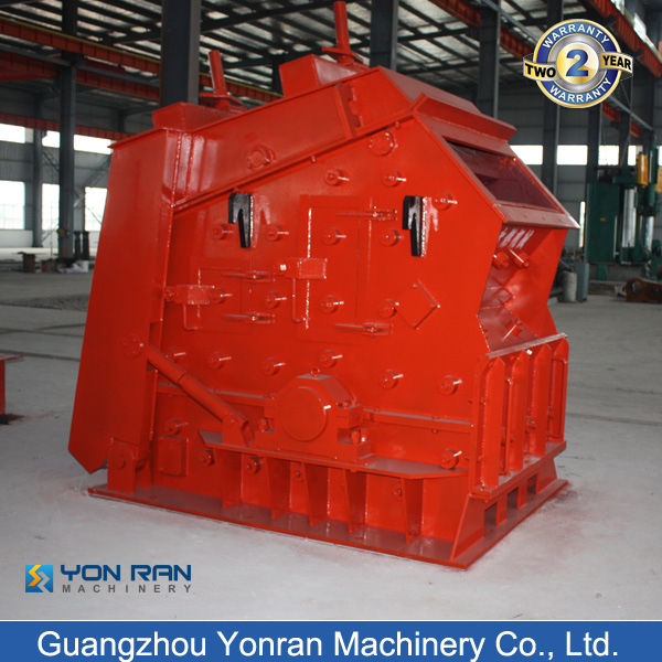 PF Stone Impact Crusher Mining Machine - Image 4