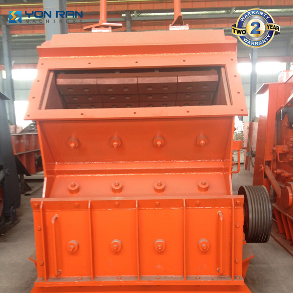 PF Stone Impact Crusher Mining Machine - Image 3
