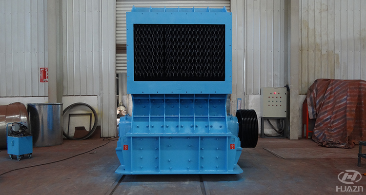 PFQ stone impact crusher - Image 2