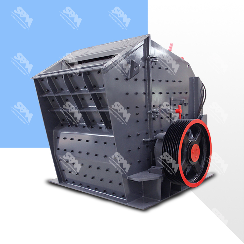 PFW Impact Crusher - Image 2