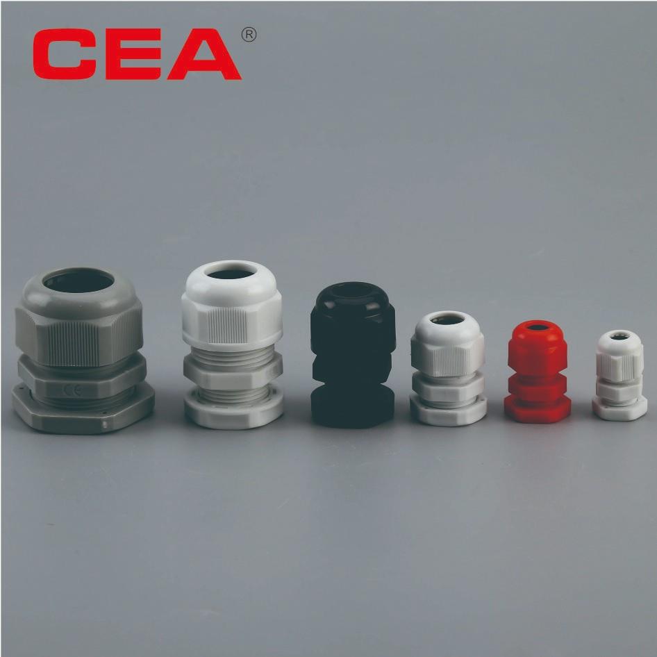 IP68 Waterproof Cable Gland