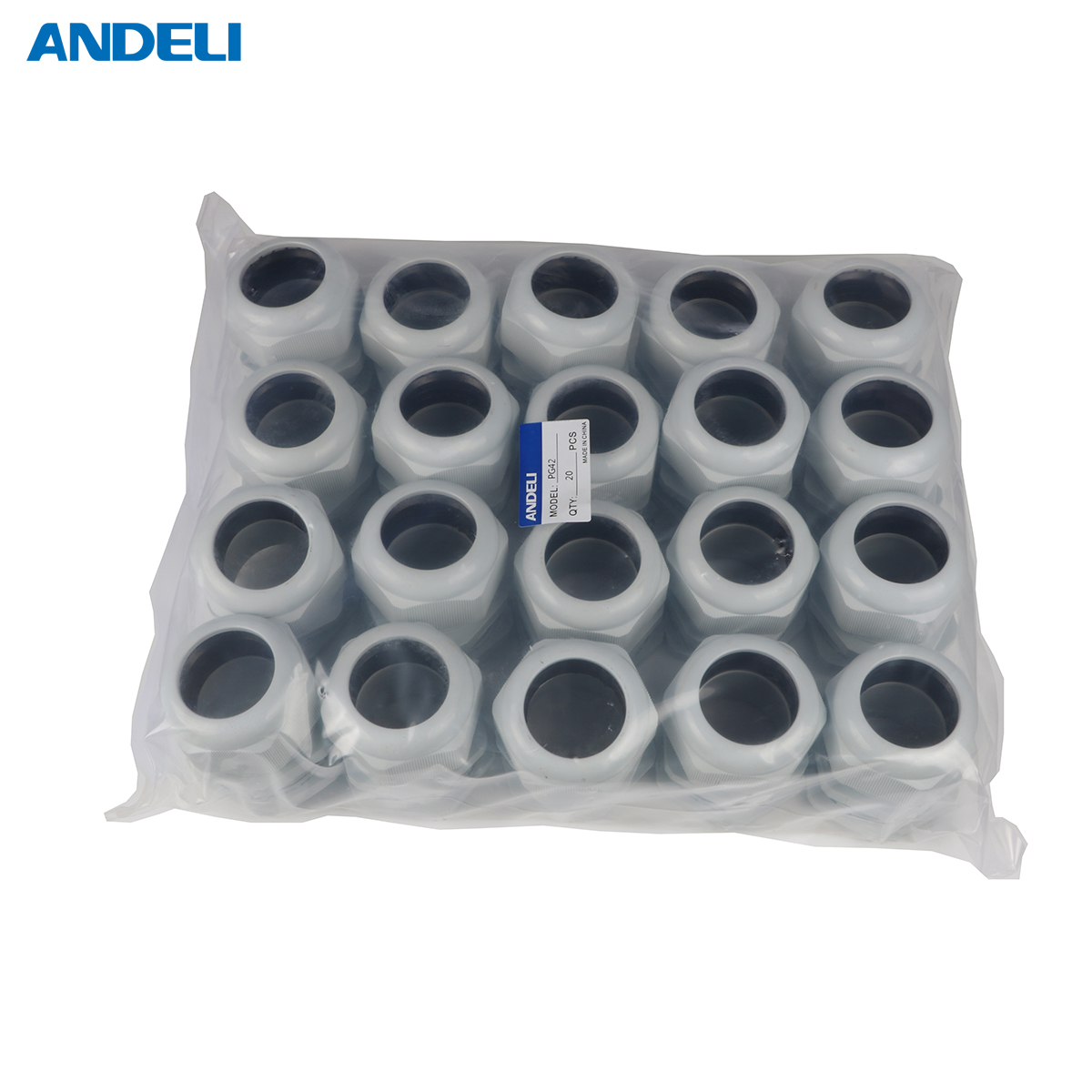 PG cable gland - Image 3