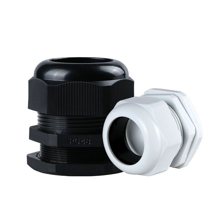 Watertight Cable Gland for Electrical Cables