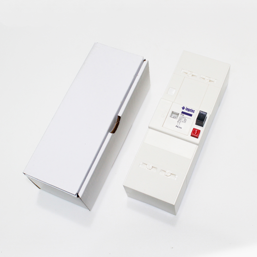 Medium Voltage Circuit Breaker