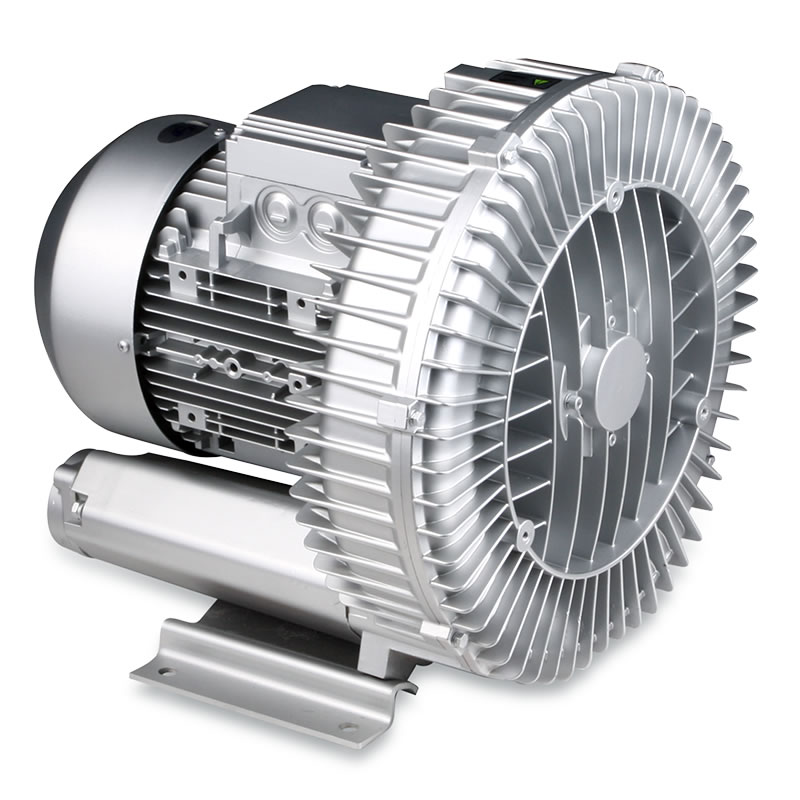 PG Series Whirl Charging Air pump - Image 2