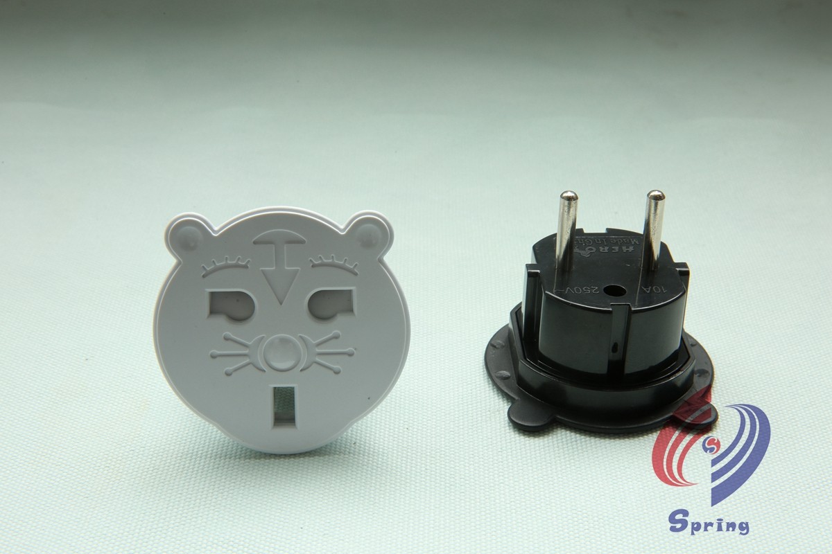 PG018 Plug/Adaptor - Image 2