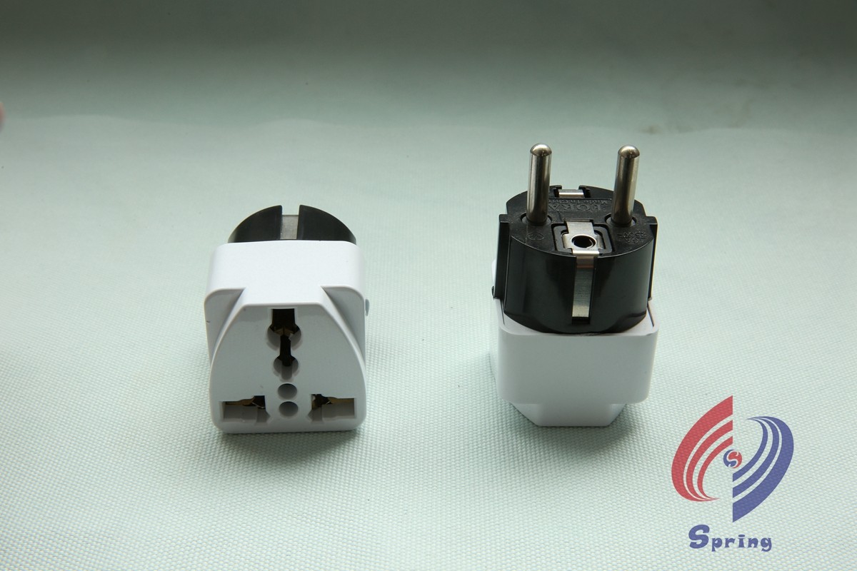 PG020 Plug/Adaptor - Image 2