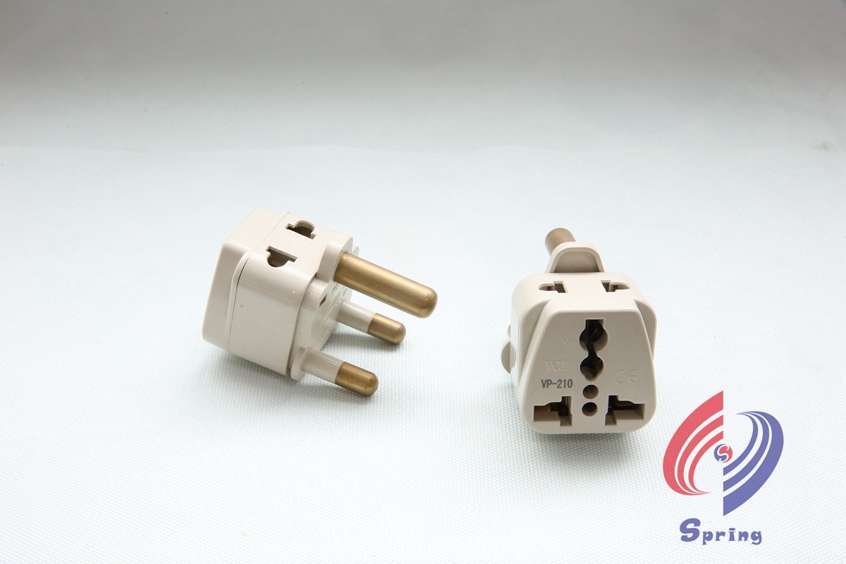 PG046 Plug/Adaptor - Image 2