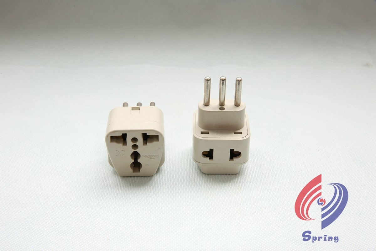 Universal Travel Adapter