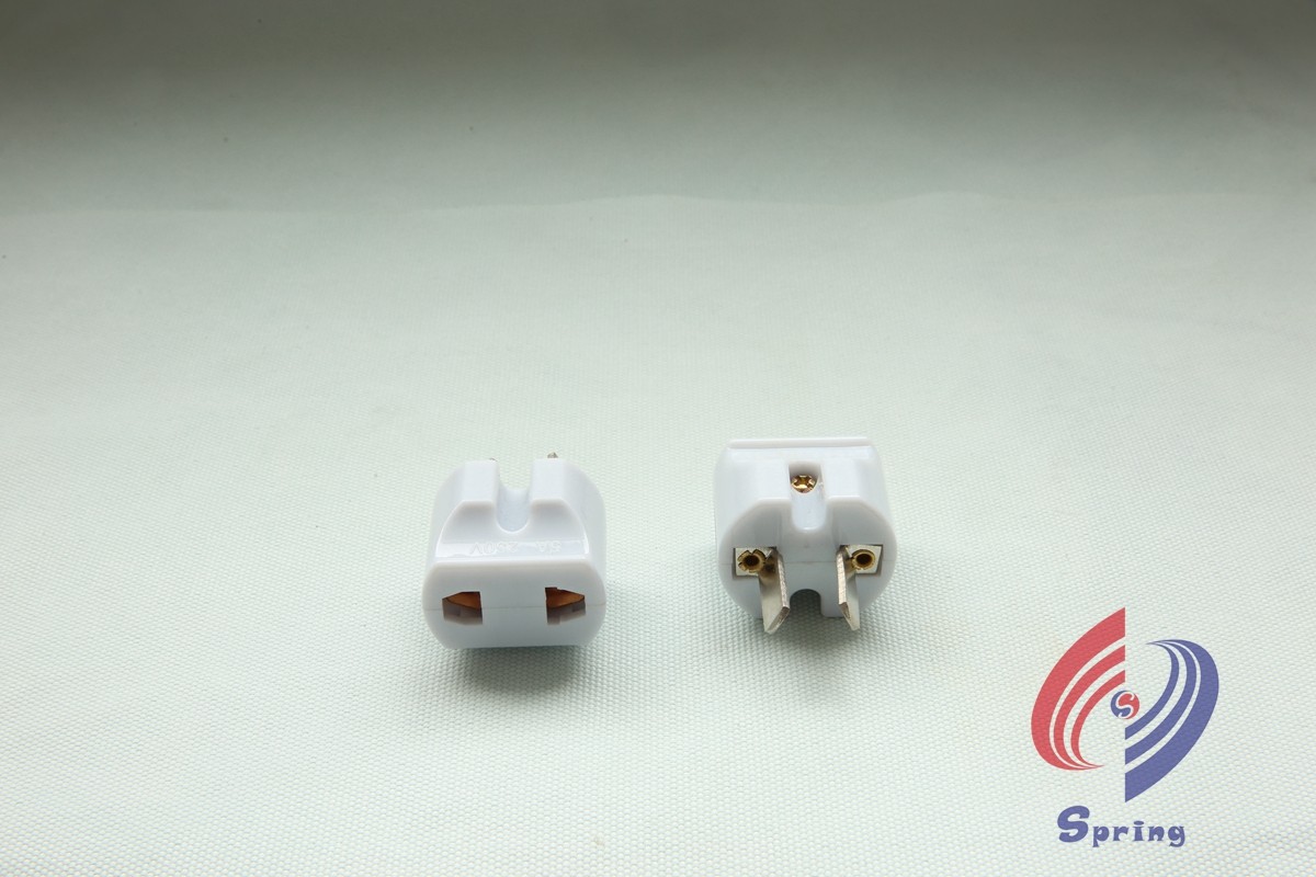 Universal Plug Adapter